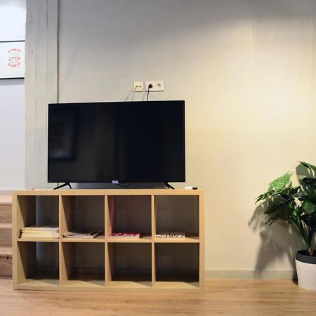 Bonito Apartamento Prosperidad マドリード エクステリア 写真