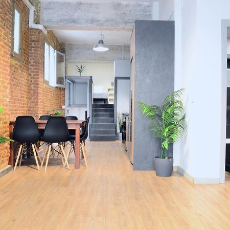 Bonito Apartamento Prosperidad マドリード エクステリア 写真