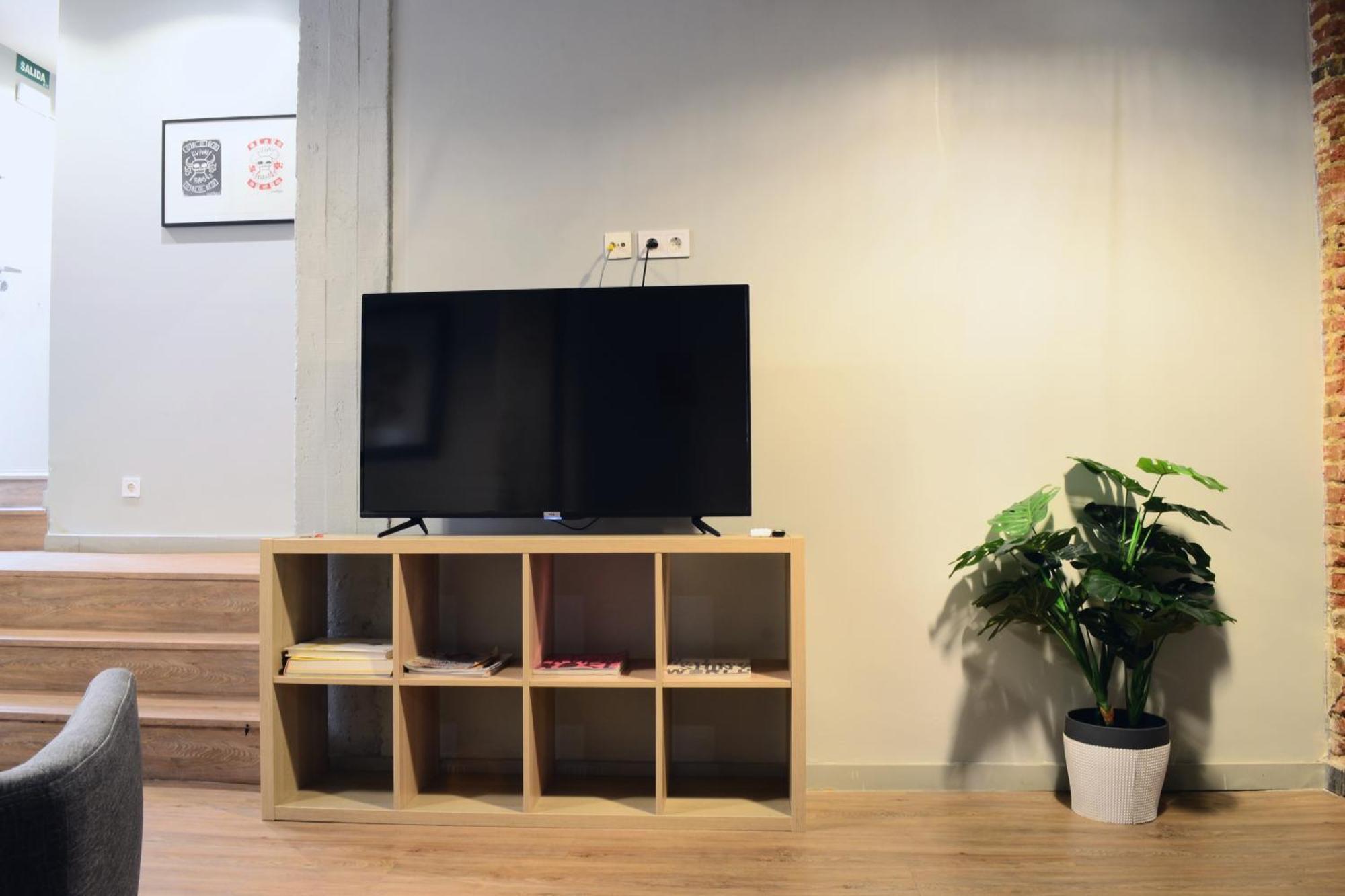 Bonito Apartamento Prosperidad マドリード エクステリア 写真