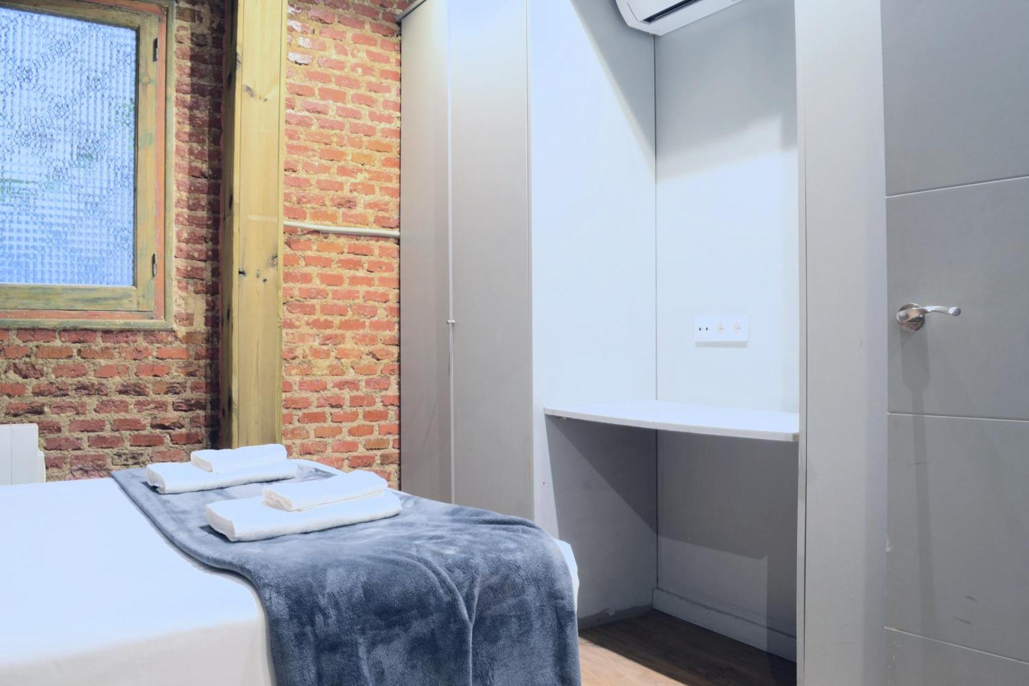 Bonito Apartamento Prosperidad マドリード エクステリア 写真