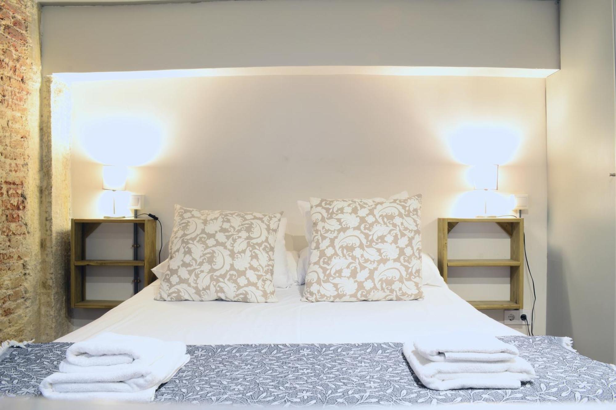 Bonito Apartamento Prosperidad マドリード エクステリア 写真